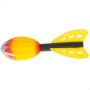 Juguete Volador Colorbaby Let's Fly Torpedo 23 cm