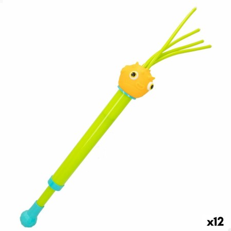 Lance d'eau Colorbaby 52 x 6,2 x 8 cm (12 Unités)