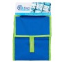 Bolsa Térmica Aktive Cool it (12 Unidades) Azul Congelable