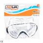 Masque de plongée AquaSport (12 Unités) Enfant