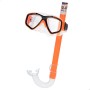 Gafas de Buceo con Tubo y Aletas Colorbaby (6 Unidades)