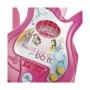 Guitare pour Enfant Reig Microphone Rose Princesses Disney