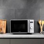 Microondas con Grill Cecotec GrandHeat 2500 (Reacondicionado A)