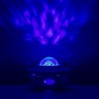 Projecteur d'Étoiles LED et Laser avec Haut-parleur Sedlay InnovaGoods Multicouleur (Reconditionné A)