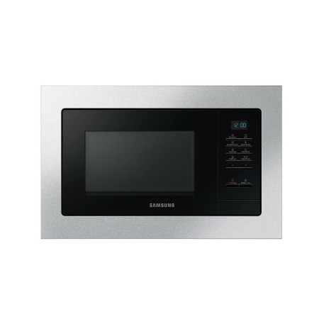 Microondas Samsung MG23A7013CT/EC 23 L Negro 800 W (Reacondicionado B)