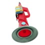 Jouet musical Cars 29 cm Trompette