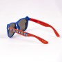 Lunettes de soleil enfant Sonic Bleu 13 x 5 x 12 cm