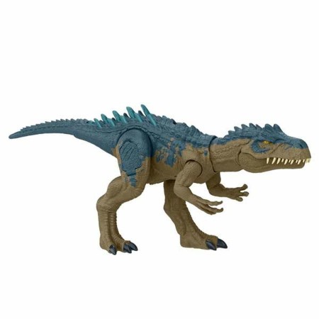 Figura Jurassic World Allosaurus 43,5 cm