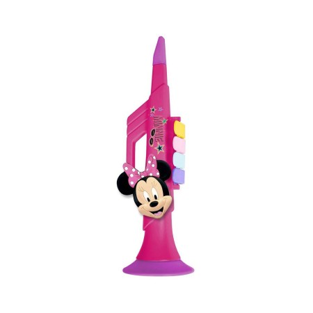 Trompette Reig Rose Minnie Mouse