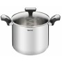 Cacerola Tefal Emotion 6 L