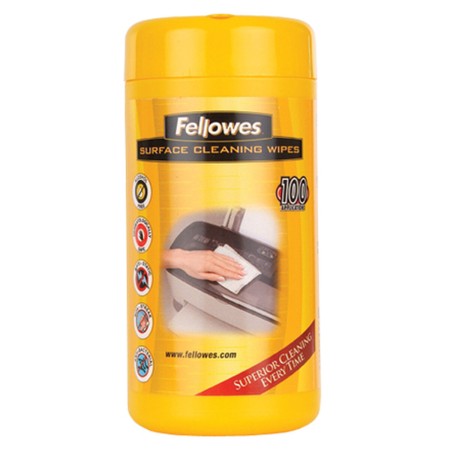 Lingettes Fellowes 9971518 Multicouleur