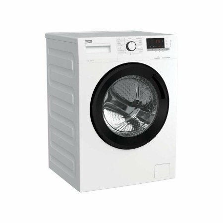 Machine à laver BEKO 1400 rpm 9 kg 60 cm