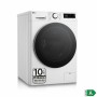 Lavadora LG 1400 rpm 10 kg