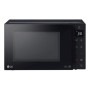 Microondas con Grill LG 25 L 1000W Negro 23 L