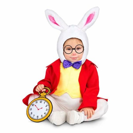 Déguisement pour Bébés My Other Me Lapin 12-24 Mois (Reconditionné A)