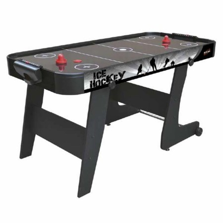 Mesa de Hockey 152 x 74 x 80 cm (Reacondicionado D)