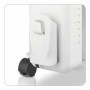 Radiateur à Huile (9 modules) Haeger Elegance IX Blanc 2000 W (Reconditionné A)