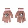 Gants Minnie Mouse Rose 2-8 Ans