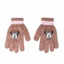Guantes Minnie Mouse Rosa 2-8 Años
