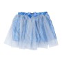 Déguisement pour Enfants Stitch Bleu Serre-tête Tutu 2 Pièces