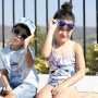 Gafas de Sol Infantiles Stitch