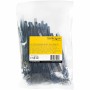 Attaches pour câble en nylon Startech CBMZTRB6BK Noir 100 Pièces