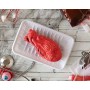 Accessoire de costumes Coeur