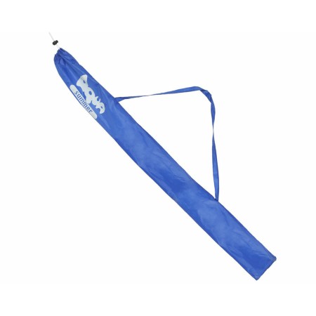 Housse pour parapluie Bleu 220 cm