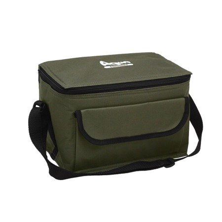 Bolsa Nevera Verde 26 x 16 x 18 cm