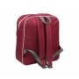 Mochila Nevera 31 x 13 x 36 cm Rojo