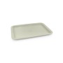 Bandeja de desayuno Quttin Metal 48 x 33,5 x 1,8 cm (12 Unidades)