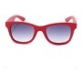 Lunettes de soleil Unisexe 1 Italia Independent 0090C-053-000 (Ø 50 mm) Rouge (ø 50 mm)