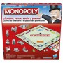 Jeu de société Monopoly Barcelona