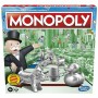 Jeu de société Monopoly Barcelona