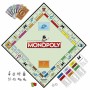 Jeu de société Monopoly Barcelona