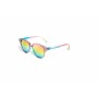 Lunettes de soleil enfant Martinelia Rose