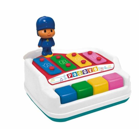 Xylophone Pocoyo Enfant Figurine 20 x 15 x 15 cm