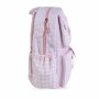 Mochila Escolar Decuevas Niza 40 x 18 x 30 cm