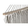 Hamac Suspendu Home ESPRIT Blanc 100 x 200 x 5 cm