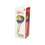 Maracas Reig Bois Multicouleur