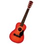 Jouet musical Reig Bois 75 cm Guitare pour Enfant