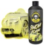 Champú Coche Motorrevive Snow Foam Amarillo Concentrado 500 ml