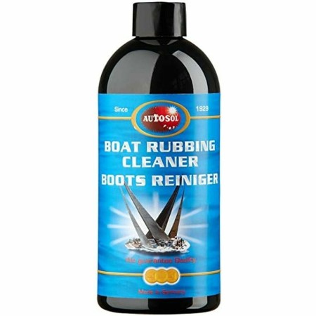 Líquido limpiador Autosol Marine Barco 500 ml