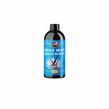 Cire pour bateaux Autosol Marine 500 ml