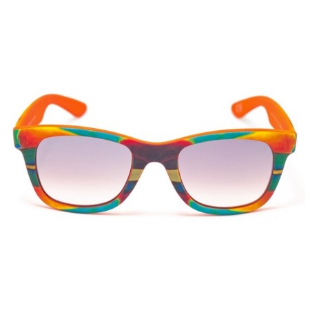 Lunettes de soleil Unisexe Italia Independent 0090-TUC-000 Multicouleur (ø 50 mm)