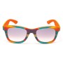 Lunettes de soleil Unisexe Italia Independent 0090-TUC-000 Multicouleur (ø 50 mm)