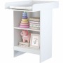 Changeur Polini Kids Marina Blanc 61 x 88,1 x 103 cm