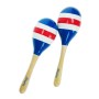 Jouet musical Reig Bois Maracas