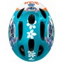 Set de protection sportive Disney Stitch Bleu