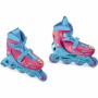 Rollers en ligne Mondo The Queen Of Snow 33-36 M Bleu